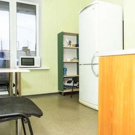 חארקיב Комната Гостиничного Типа, Алчевских 24 מראה חיצוני תמונה