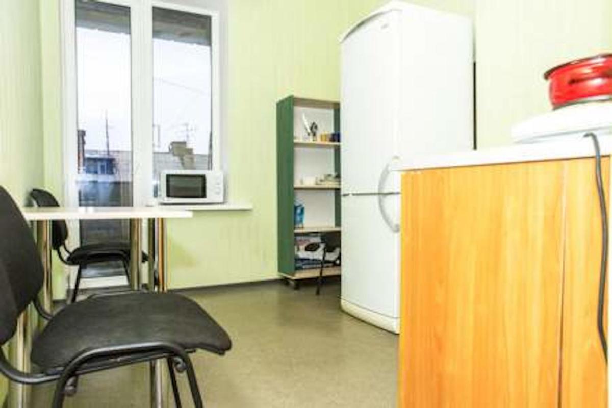 חארקיב Комната Гостиничного Типа, Алчевских 24 מראה חיצוני תמונה